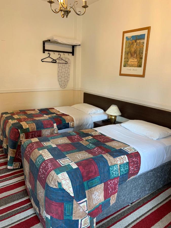Strathpeffer Hotel إينفيرنيس المظهر الخارجي الصورة